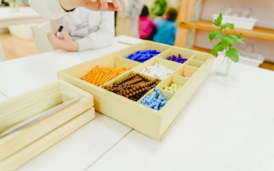 At Montessori Babylone