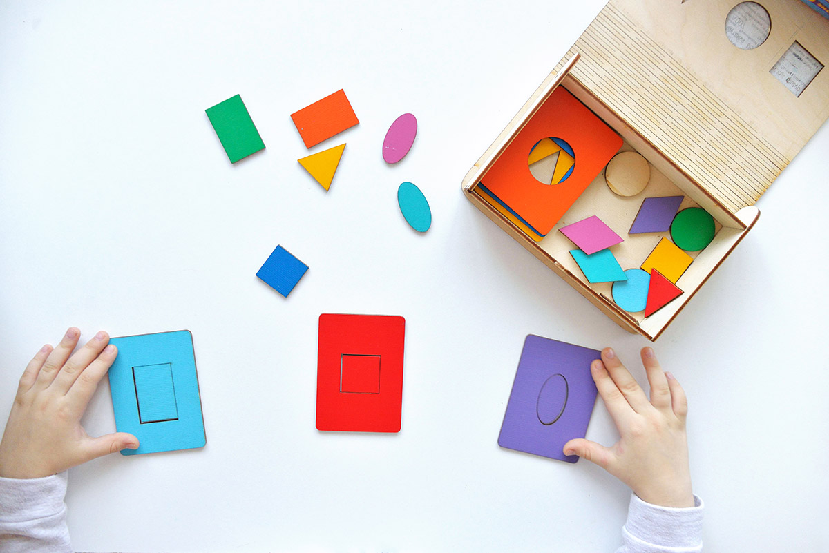 Coffret Montessori : lequel choisir ?