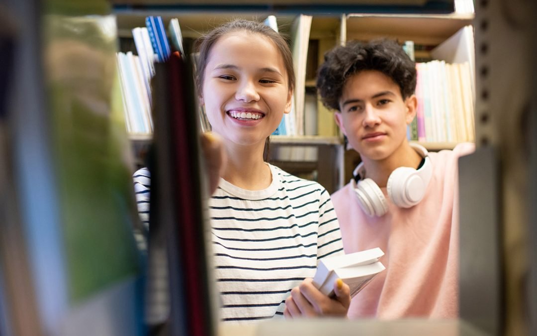 Les Collèges Montessori
