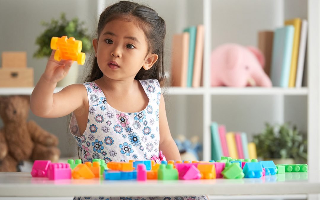 Les Crèches Montessori