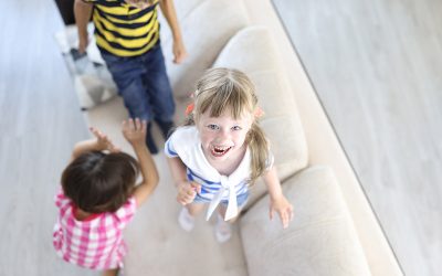 Montessori, troubles TDAH et DYS