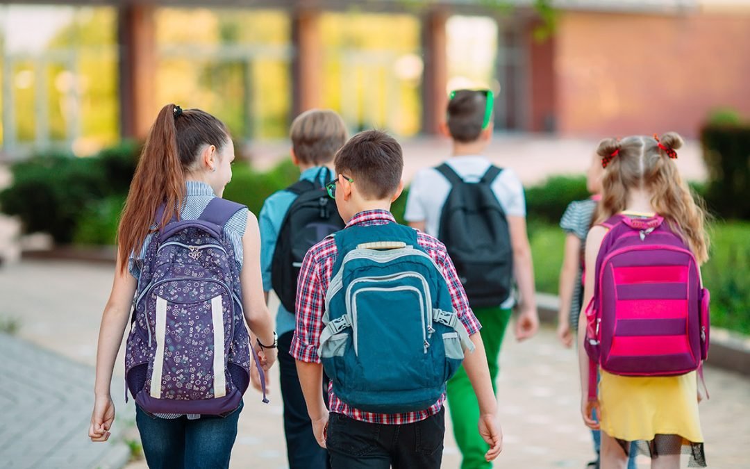 Les Écoles Primaires Montessori