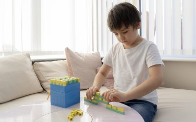 Montessori et autisme