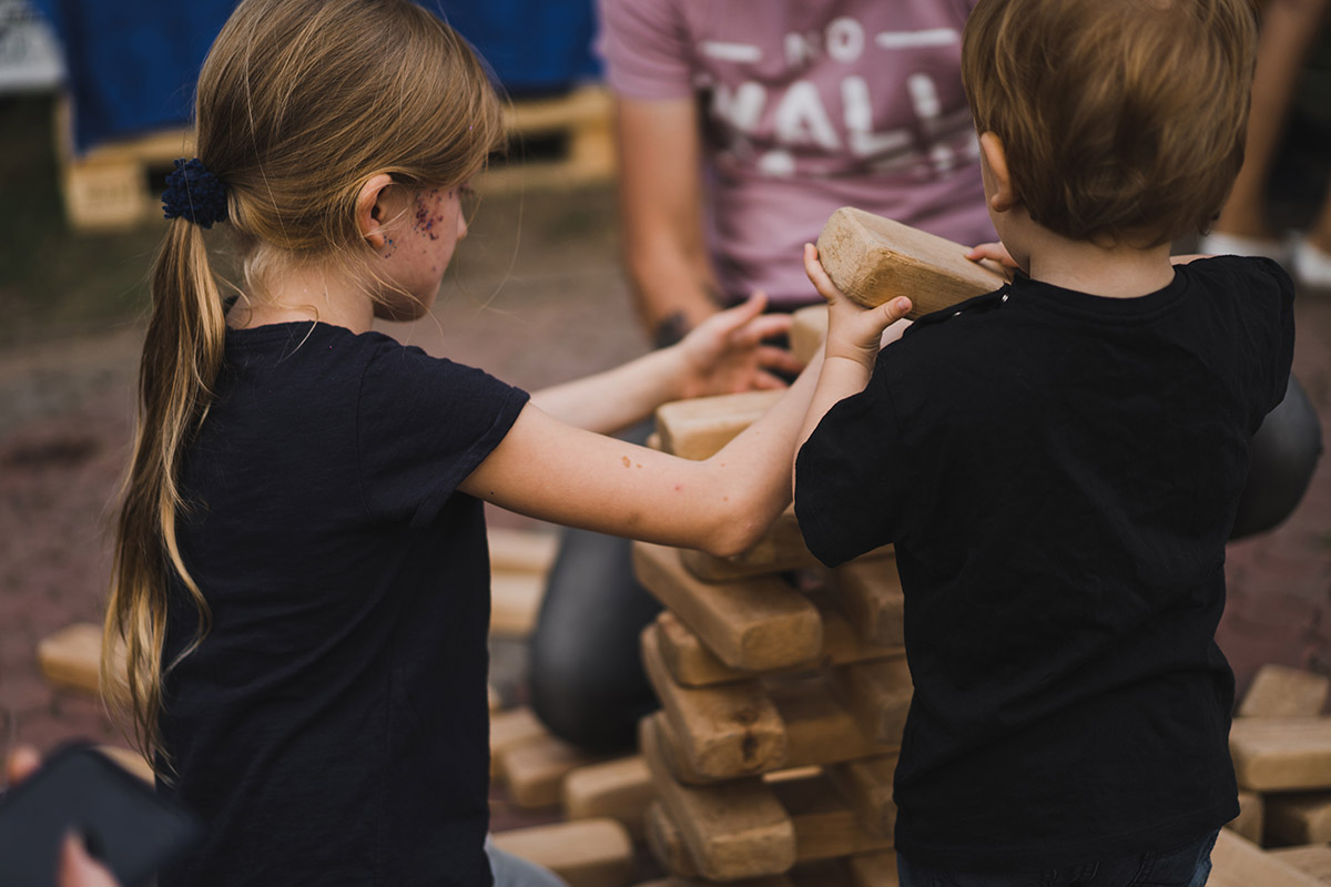 Activités Montessori pour enfants de 3 à 6 ans