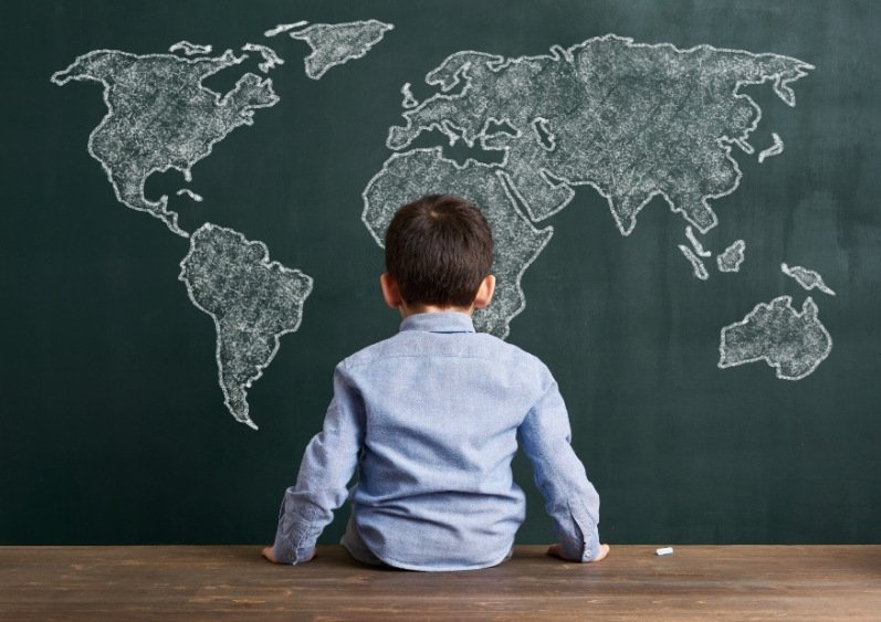 Pédagogie Montessori et célébrités