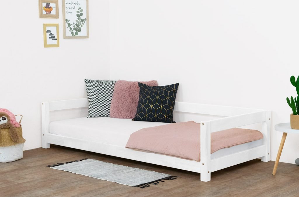 Quel lit Montessori pour son enfant ?